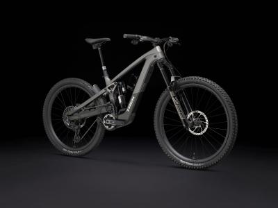 Trek Slash+ 9.9 EU XL Mercury Produktbild 1