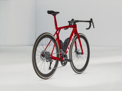Trek Madone SLR 7 XS Crystalline - Viper Red Produktbild 1