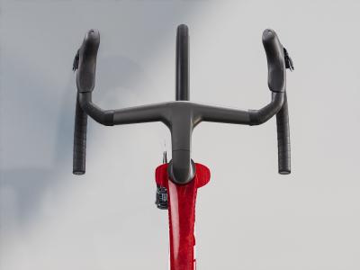 Trek Madone SLR 7 XS Crystalline - Viper Red Produktbild 2