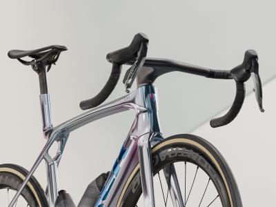 Trek Madone SLR 9 AXS S ICON Interstellar Produktbild 4