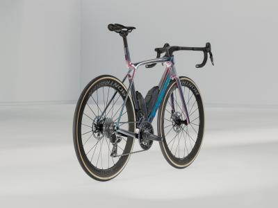 Trek Madone SLR 9 AXS ML ICON Interstellar Produktbild 1