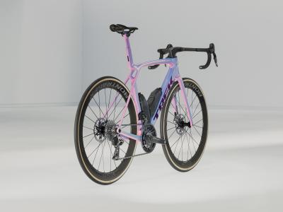 Trek Madone SLR 9 AXS XS ICON T&ecirc;te de la Course Produktbild 1