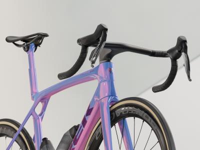 Trek Madone SLR 9 AXS S ICON T&ecirc;te de la Course Produktbild 4