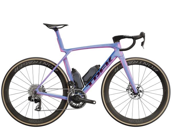 Trek Madone SLR 9 AXS M ICON T&ecirc;te de la Course