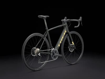 Trek Domane+ AL 5 EU 61 Matte Lithium Grey Produktbild 1