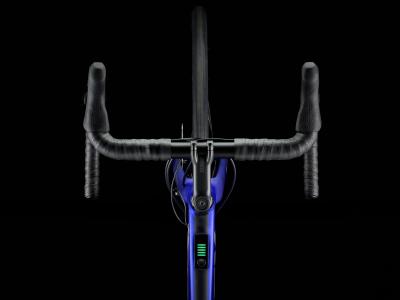 Trek Domane+ AL 5 EU 54 Matte Hex Blue Produktbild 2