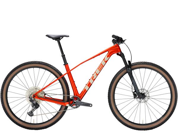 Trek Procaliber 9.5 S Lava