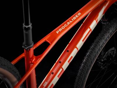Trek Procaliber 9.5 S Lava Produktbild 4