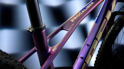 Trek Procaliber 9.5 L Lava Produktbild 6