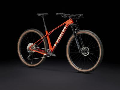 Trek Procaliber 9.5 XL Lava Produktbild 1