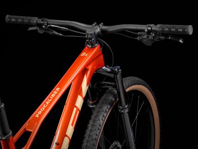 Trek Procaliber 9.5 XL Lava Produktbild 2