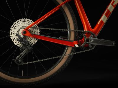 Trek Procaliber 9.5 XL Lava Produktbild 5