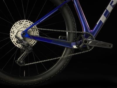 Trek Procaliber 9.5 S Purple Flip/Hex Blue Produktbild 5