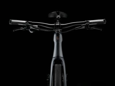 Trek FX Sport SL 4 M Matte Onyx Carbon Produktbild 3