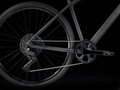 Trek FX Sport SL 4 XL Matte Onyx Carbon Produktbild 4