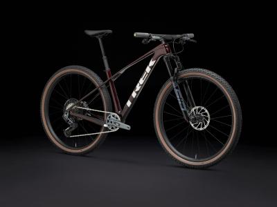 Trek Procaliber 9.7 AXS S 29 Carbon Red Smoke Produktbild 1