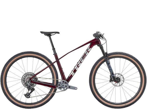 Trek Procaliber 9.7 AXS L 29 Carbon Red Smoke