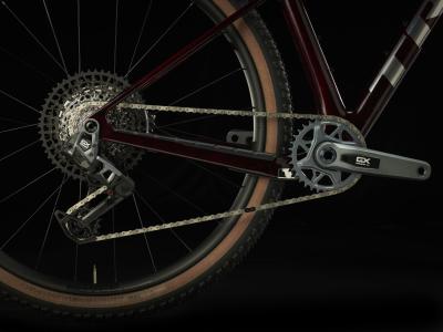 Trek Procaliber 9.7 AXS L 29 Carbon Red Smoke Produktbild 5
