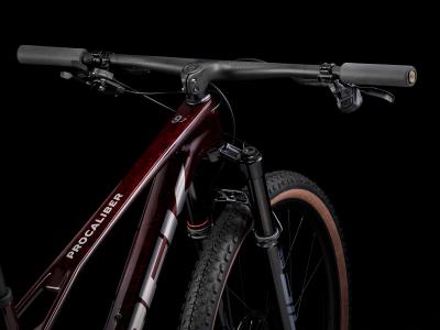 Trek Procaliber 9.7 AXS XL 29 Carbon Red Smoke Produktbild 2