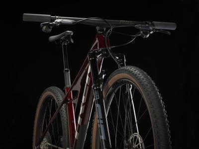 Trek Procaliber 9.7 AXS XL 29 Carbon Red Smoke Produktbild 3