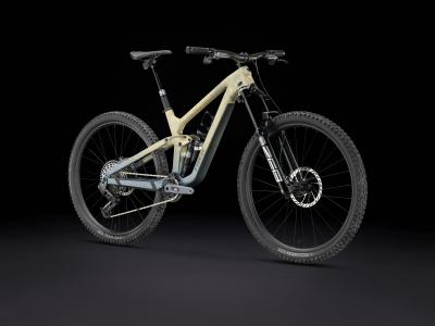 Trek Slash SE S 29 Quicksand/ Battleship Blue Produktbild 1