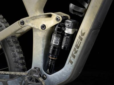 Trek Slash SE L 29 Quicksand/ Battleship Blue Produktbild 5