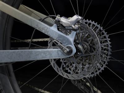 Trek Slash SE XL 29 Quicksand/ Battleship Blue Produktbild 9