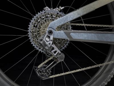 Trek Slash SE XL 29 Quicksand/ Battleship Blue Produktbild 2