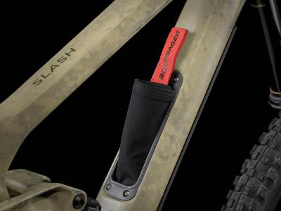 Trek Slash SE XL 29 Quicksand/ Battleship Blue Produktbild 4