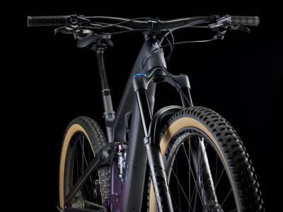 Trek Fuel EX 9.8 XT M 29 Deep Smoke/Purple Phaze Produktbild 3