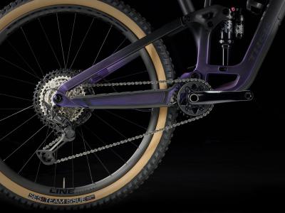 Trek Fuel EX 9.8 XT M 29 Deep Smoke/Purple Phaze Produktbild 5