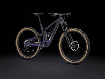 Trek Fuel EX 9.8 XT L 29 Deep Smoke/Purple Phaze Produktbild 1