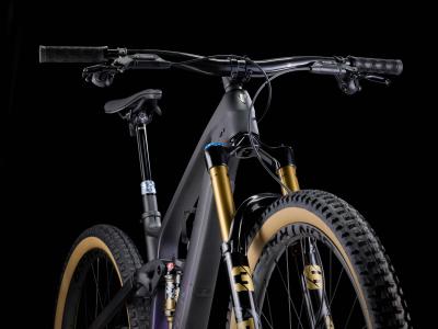Trek Fuel EX 9.9 XO AXS ML 29 Deep Smoke/Purple Flip Produktbild 3