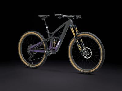 Trek Fuel EX 9.9 XO AXS L 29 Deep Smoke/Purple Flip Produktbild 1