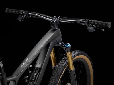 Trek Fuel EX 9.9 XO AXS XL 29 Deep Smoke/Purple Flip Produktbild 2