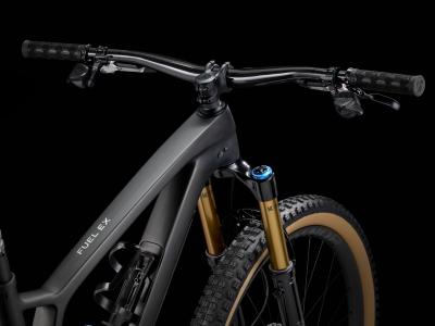 Trek Fuel EX 9.9 XX AXS XS 27.5 Deep Smoke/Purple Flip Produktbild 2