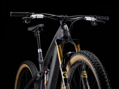 Trek Fuel EX 9.9 XX AXS ML 29 Deep Smoke/Purple Flip Produktbild 3