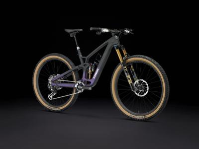 Trek Fuel EX 9.9 XX AXS XL 29 Deep Smoke/Purple Flip Produktbild 1