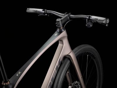 Trek FX Sport SL 6 M Matte Bronze Age/Deep Smoke Produktbild 2