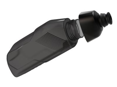 Trek Flasche Trek RSL Aero Trinkflasche Smoke Produktbild 1