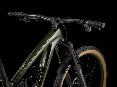 Trek Slash 9.8 GX AXS ML Black Olive Produktbild 2
