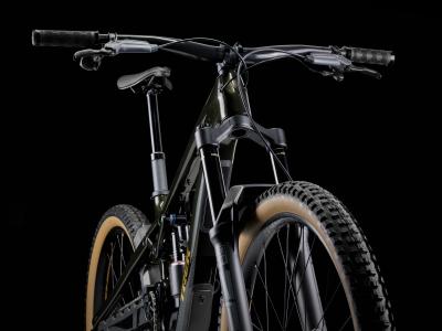 Trek Slash 9.8 GX AXS ML Black Olive Produktbild 3