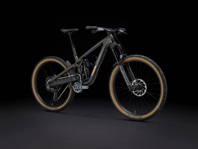 Trek Slash 9.8 GX AXS XL Black Olive Produktbild 1