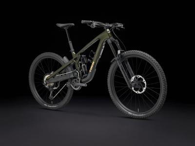 Trek Slash 9.8 XT S 27.5 Black Olive Produktbild 1