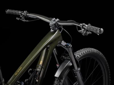 Trek Slash 9.8 XT ML Black Olive Produktbild 2