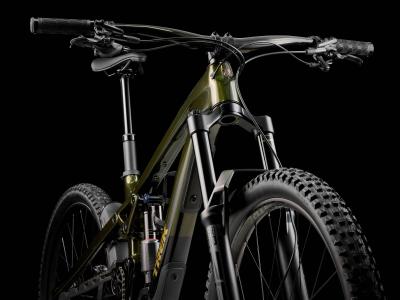 Trek Slash 9.8 XT L Black Olive Produktbild 3