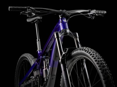 Trek Slash 9.8 XT S 27.5 Purple Abyss Produktbild 3
