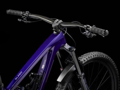 Trek Slash 9.8 XT ML Purple Abyss Produktbild 2