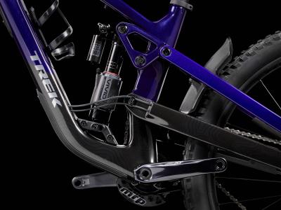 Trek Slash 9.8 XT ML Purple Abyss Produktbild 4