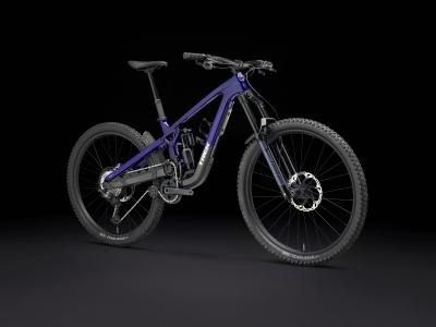 Trek Slash 9.8 XT XL Purple Abyss Produktbild 1
